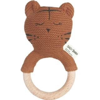 👉 Rammelaar Sugar Almond baby's Baby Bello Toby The Tiger 8785252190168
