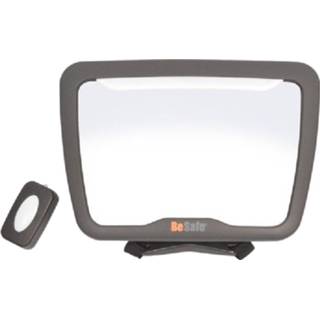 👉 BeSafe XL Autospiegel Met Verlichting