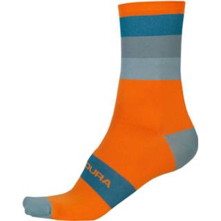 👉 Sock mannen pumpkin Endura Bandwidth Socks - Sokken 5056286903172
