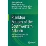 👉 Plankton engels Ecology of the Southwestern Atlantic 9783319778686