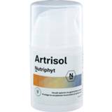 👉 Zalfje gezondheid Nutriphyt Artrisol Zalf 5430000149020
