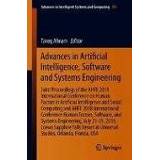 👉 Software engels Advances in Artificial Intelligence, and Systems Engineering 9783319942285