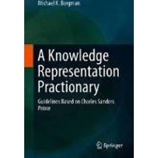 👉 Engels A Knowledge Representation Practionary 9783319980911