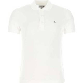 👉 Poloshirt XL male wit Polo Shirt