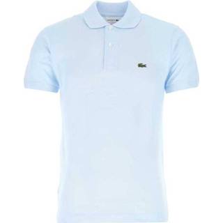 👉 Poloshirt XL male blauw Polo Shirt