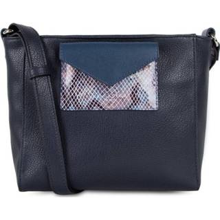 👉 Schoudertas onesize vrouwen blauw Shoulder BAG 3605820847490