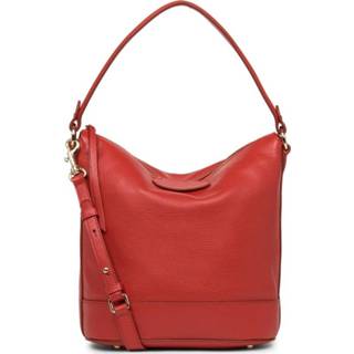 👉 Handtas onesize vrouwen rood Handbag -Dune 3605820780872