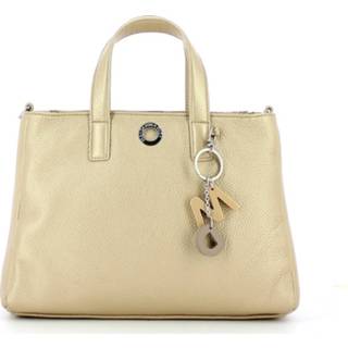 👉 Handtas onesize vrouwen beige Handbag