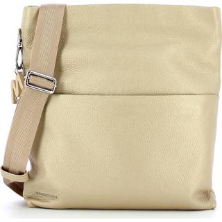 👉 Schoudertas onesize vrouwen beige Shoulder bag