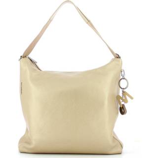 👉 Schoudertas onesize vrouwen beige Shoulder bag