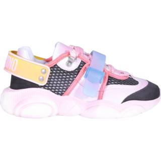 👉 Sneakers vrouwen roze