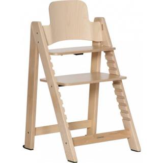 👉 Kinder stoel hout naturel kinderen Kidsmill Up! Kinderstoel 1114582015778