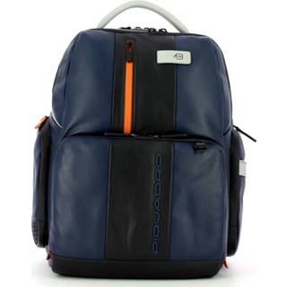 👉 Backpack onesize male blauw 15.6 Urban PC with Rfid