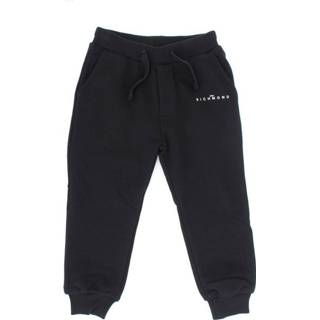 👉 Sweatpant male zwart Ria20001Pa Sweatpants