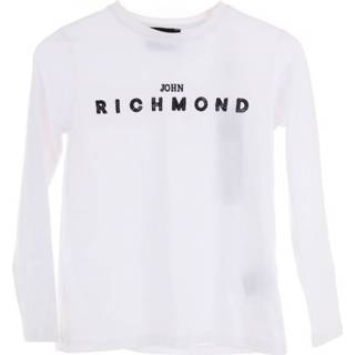 👉 Longsleeve vrouwen wit Rga20010Ts