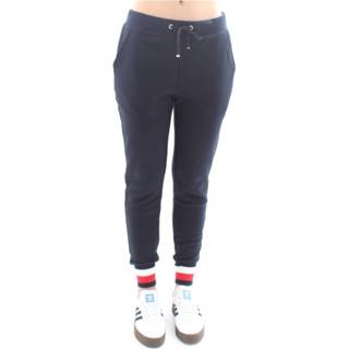 👉 Joggingbroek XL vrouwen blauw