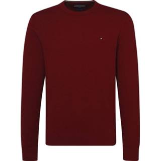 👉 Pullover male rood 8719704011688
