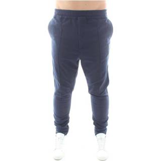 👉 Joggingbroek m male blauw 8719705300736