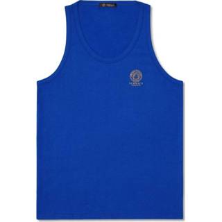 👉 XL male blauw Tank Top 1613807272489