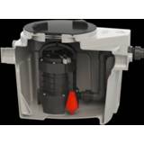 👉 Pompput polyethyleen SFA aansluitingen fecalin SaniFos 110 3308815079318