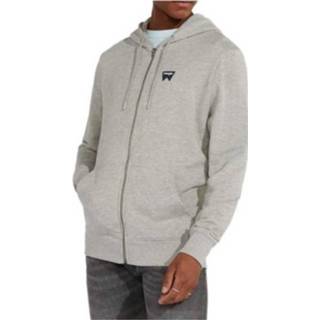 👉 Sweatshirt XL male grijs W6B4Hax37