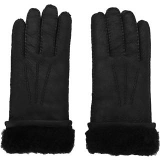 👉 Glove male zwart Gloves