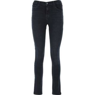 👉 Spijkerbroek W26 W24 W25 vrouwen blauw Jeans