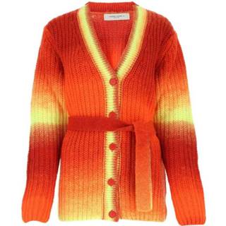 👉 XS vrouwen oranje Knitwear 1613720216935