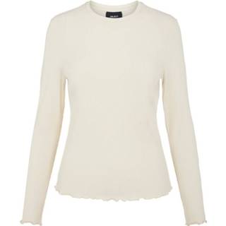 👉 XL vrouwen beige Top