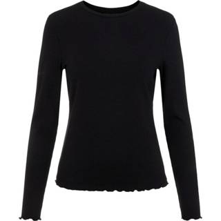 👉 XL vrouwen zwart Top