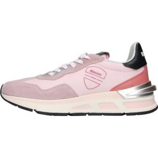 👉 Sneakers vrouwen roze S1Hilesxl02/nes
