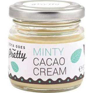 👉 Zoya Goes Pretty Minty cacao cream 60 gram 3800231694859