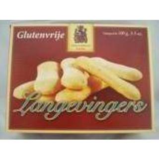 👉 Le Poole Lange vingers 100 gram 8717703002362