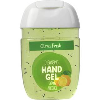 👉 Handgel Biolina citrus fresh 29 ml 8718836395741