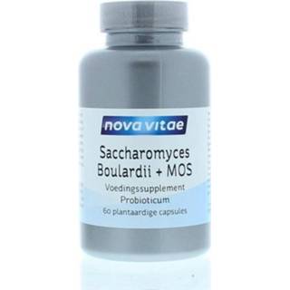 👉 Vcaps Saccharomyces Boulardii + MOS 8717473094956