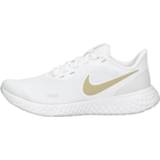 👉 Vrouwen wit Nike - Revolution 5 2600095974200 2600095924205