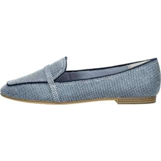 Moccasins vrouwen licht blauw Tamaris - Moccasin 4064194128076 2600108444195