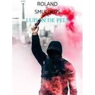 👉 Hoofd luis in de pels. Smulders, Roland, Paperback 9789464185317