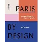 👉 Engels Paris by Design 9781419734700