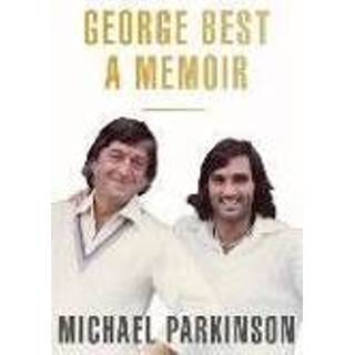 👉 Engels George Best: A Memoir 9781473675759