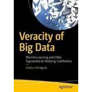 👉 Engels Veracity of Big Data 9781484236321