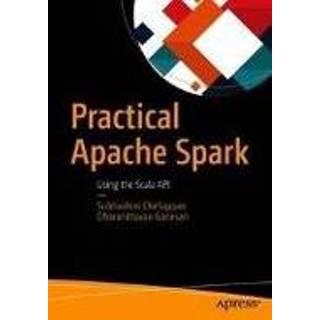 👉 Engels Practical Apache Spark 9781484236512