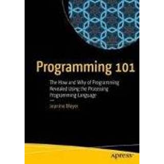 👉 Engels Programming 101 9781484236963