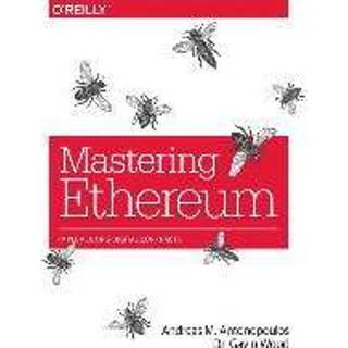 👉 Engels Mastering Ethereum 9781491971949