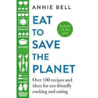 👉 Engels Eat to Save the Planet 9781529047592