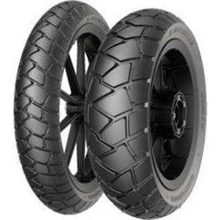 👉 Michelin Scorcher Adventure ( 170/60 R17 TL 72V Achterwiel, M/C )