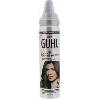 👉 Bruin Guhl Colour forming mousse 30 D 75 ml 40726236