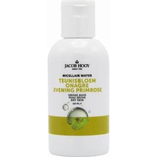 Jacob Hooy Teunisbloem micellair water 150 ml 8712053053224