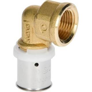 👉 Pers knie male Sanivesk meerlagen overgang 20mmx1/2:F 8718848147482