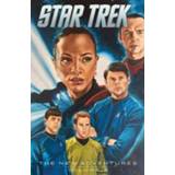 👉 Star Trek New Adventures Volume 3. Adventures, 3, Mike, Johnson, Paperback 9781631406119